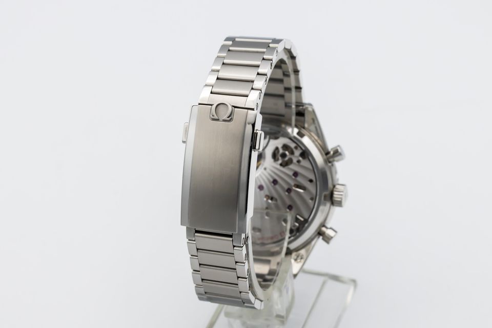 Omega Speedmaster 57 332.10.41.51.10.001 Image 3